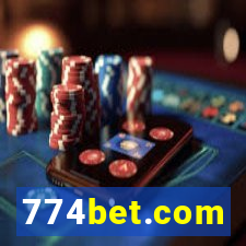 774bet.com