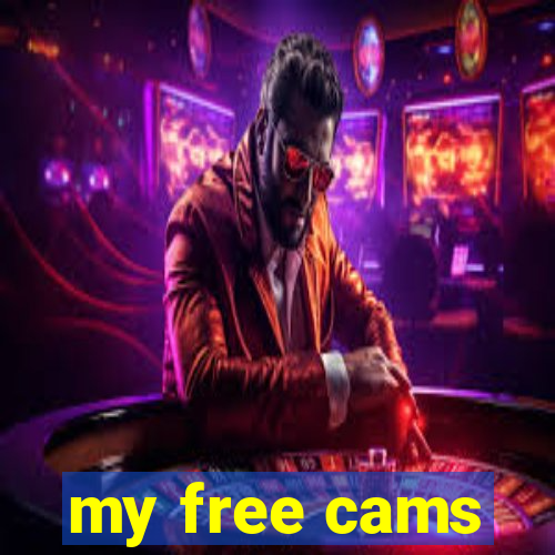 my free cams