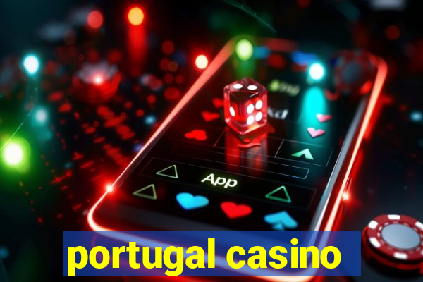 portugal casino