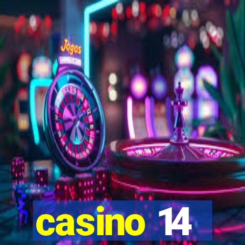 casino 14