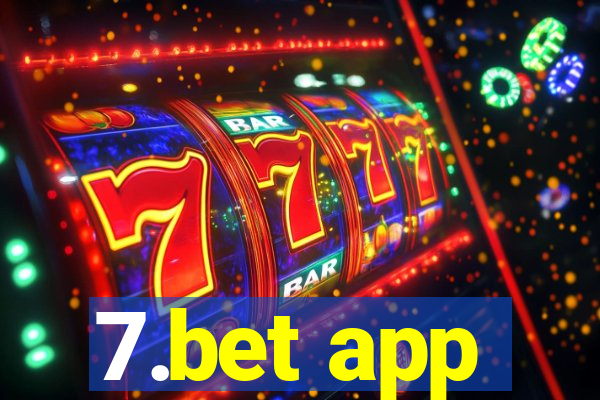 7.bet app