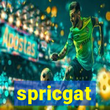 spricgat