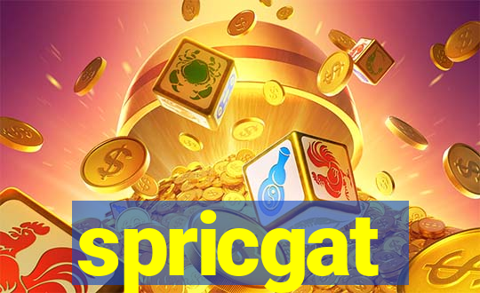 spricgat