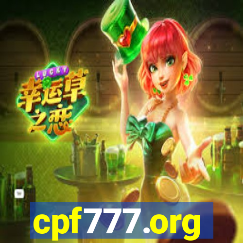 cpf777.org