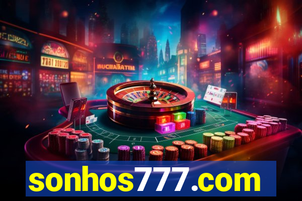 sonhos777.com