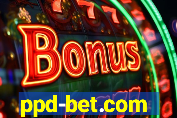 ppd-bet.com