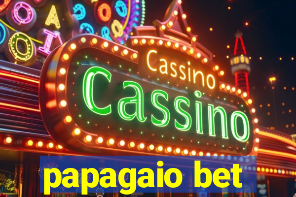 papagaio bet