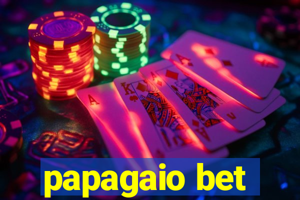 papagaio bet