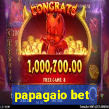 papagaio bet