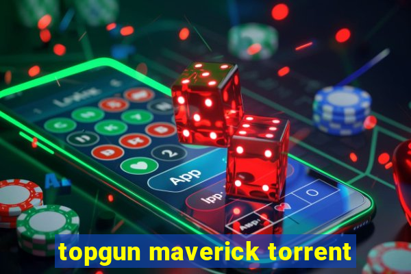 topgun maverick torrent