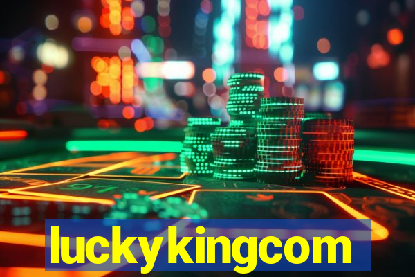 luckykingcom