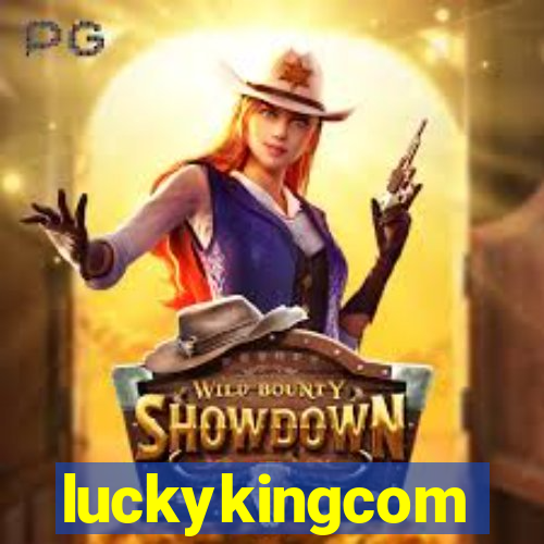 luckykingcom