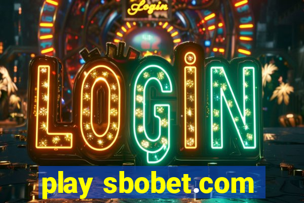 play sbobet.com