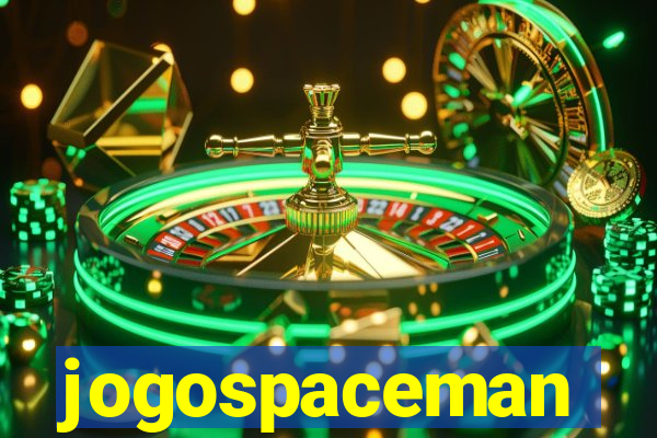 jogospaceman