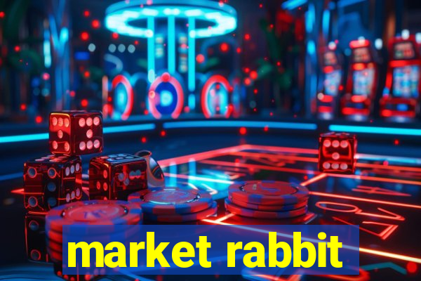 market rabbit