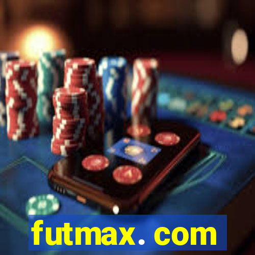 futmax. com