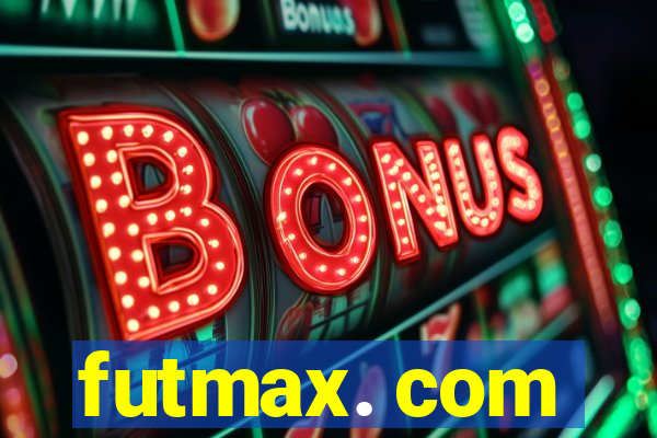 futmax. com