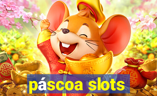 páscoa slots