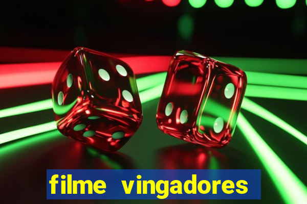 filme vingadores ultimato completo dublado gratis