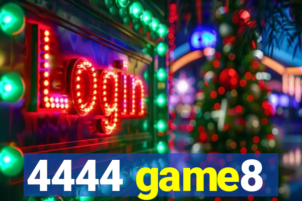 4444 game8