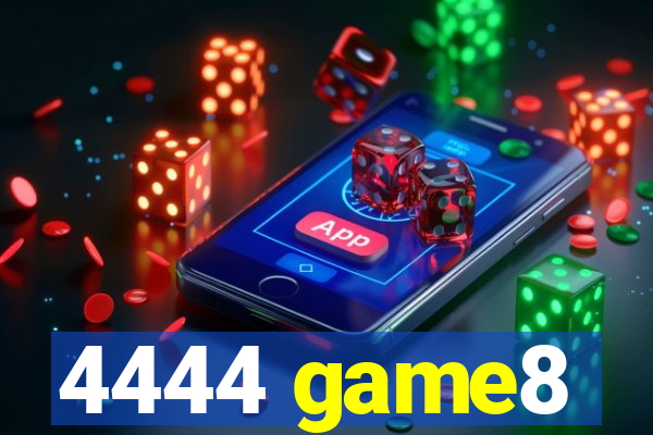 4444 game8