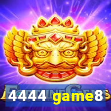 4444 game8