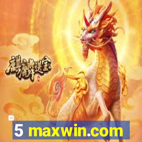 5 maxwin.com