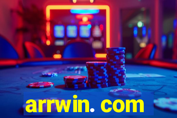 arrwin. com