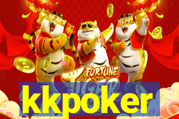 kkpoker