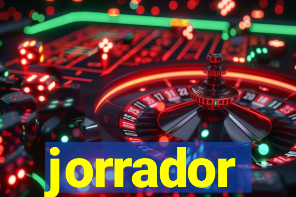 jorrador