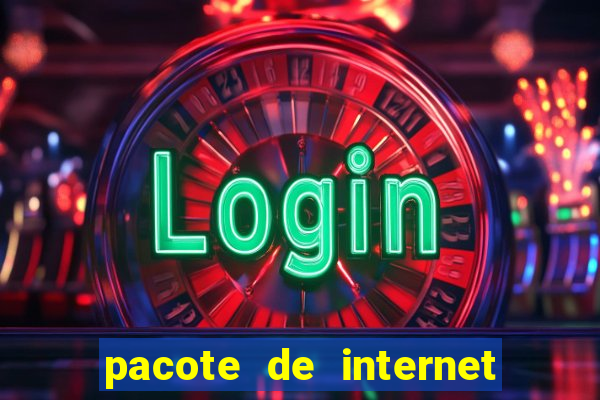 pacote de internet tim beta