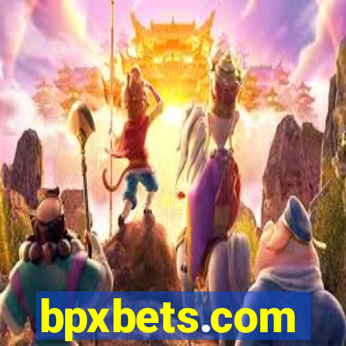 bpxbets.com