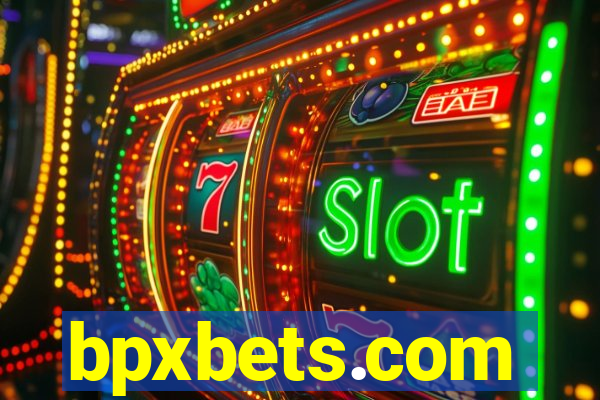 bpxbets.com