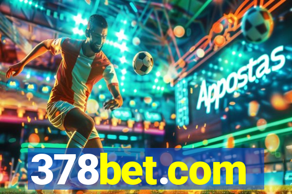 378bet.com