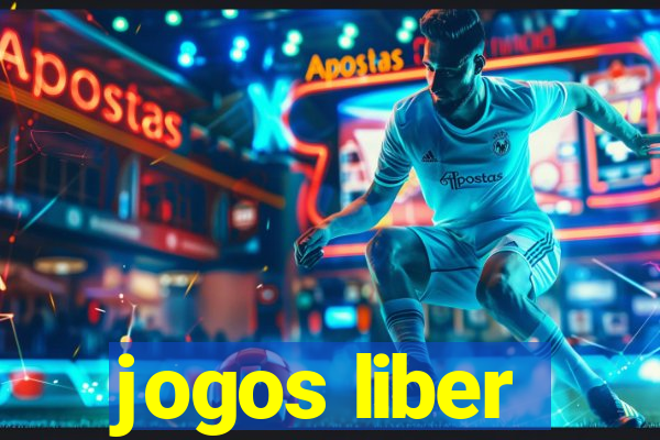 jogos liber