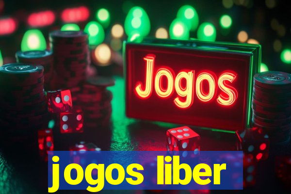 jogos liber