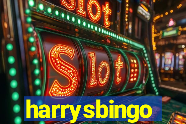 harrysbingo