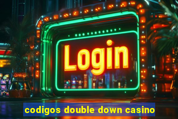 codigos double down casino