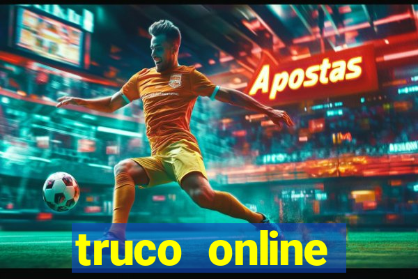 truco online valendo dinheiro