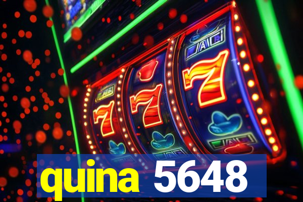 quina 5648