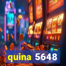 quina 5648