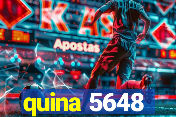 quina 5648