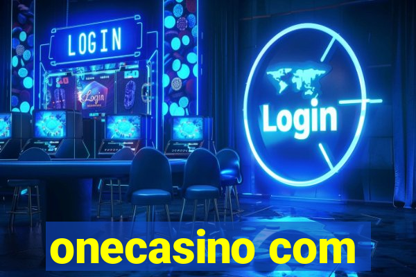 onecasino com