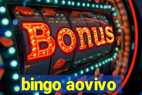 bingo aovivo