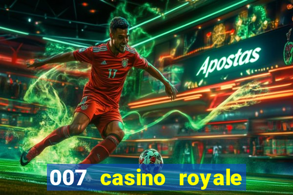 007 casino royale theme song download