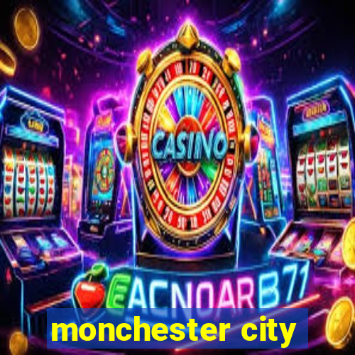 monchester city