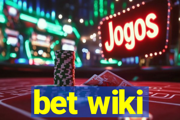 bet wiki