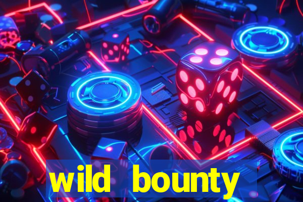 wild bounty showdown pg slot