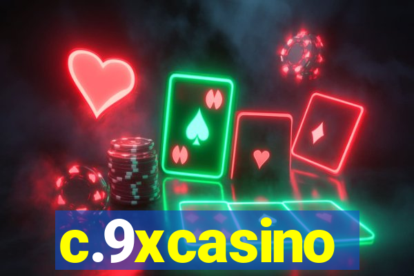 c.9xcasino