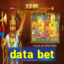 data bet